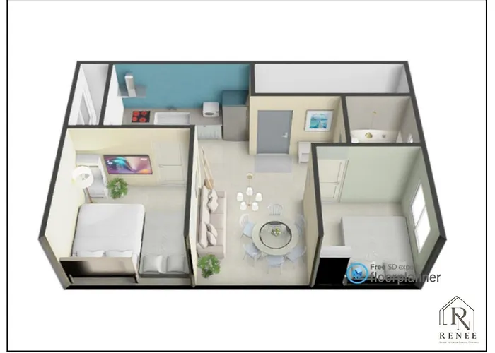 Renee House Seoul