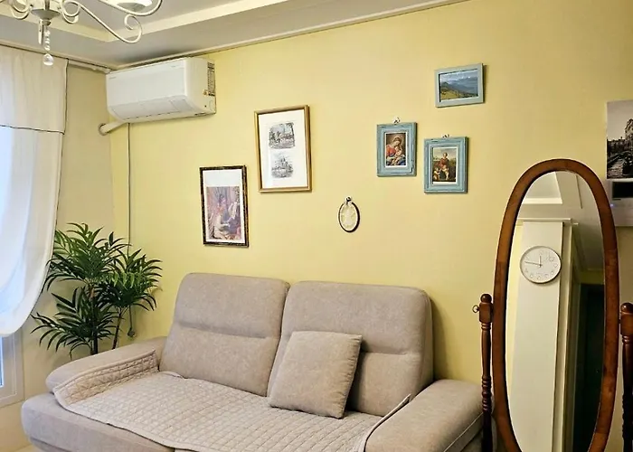 Renee House Villa Seoul