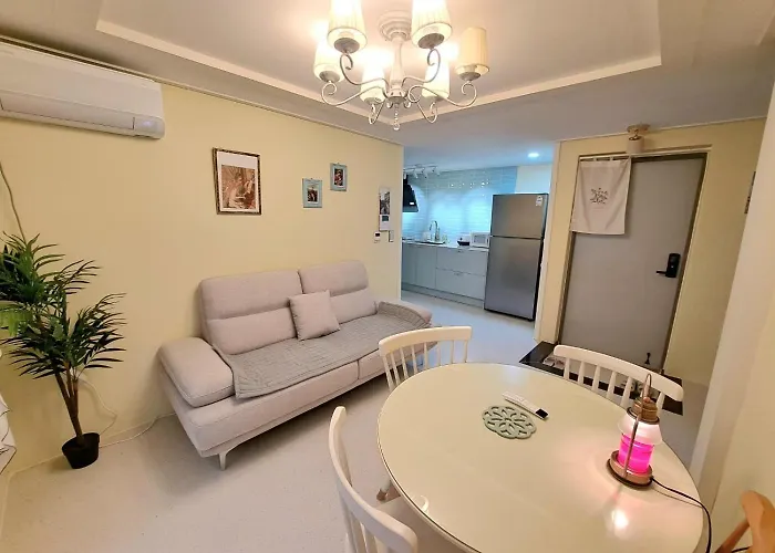 Renee House Seoul