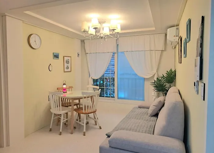 Renee House * Seoul