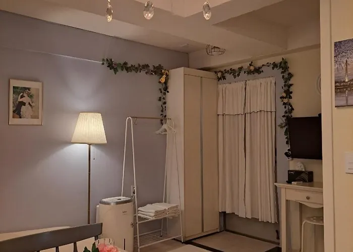 Renee House Villa Seoul