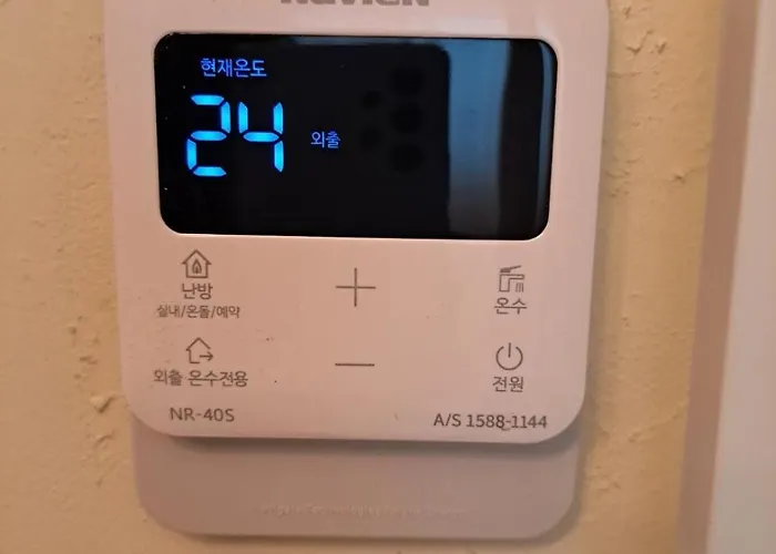 Villa Renee House Seoul