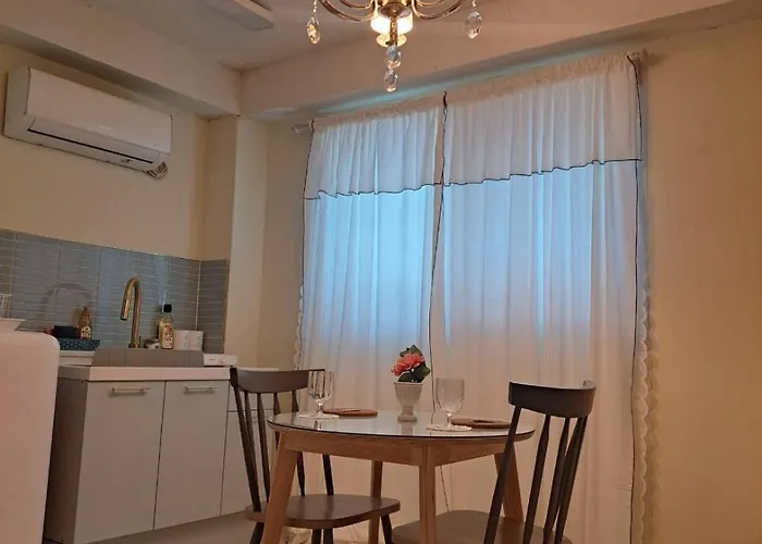 Renee House Villa