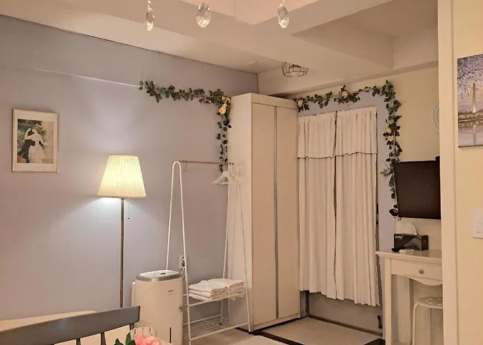 Villa Renee House Seoul