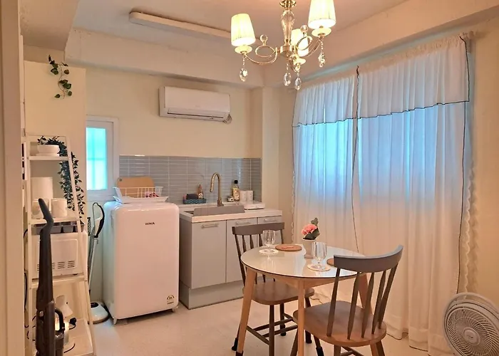 Renee House Seoul