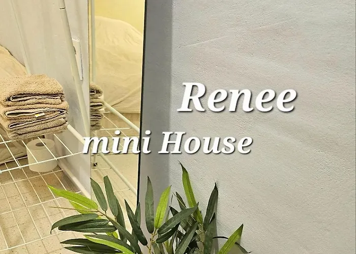 Villa Renee House