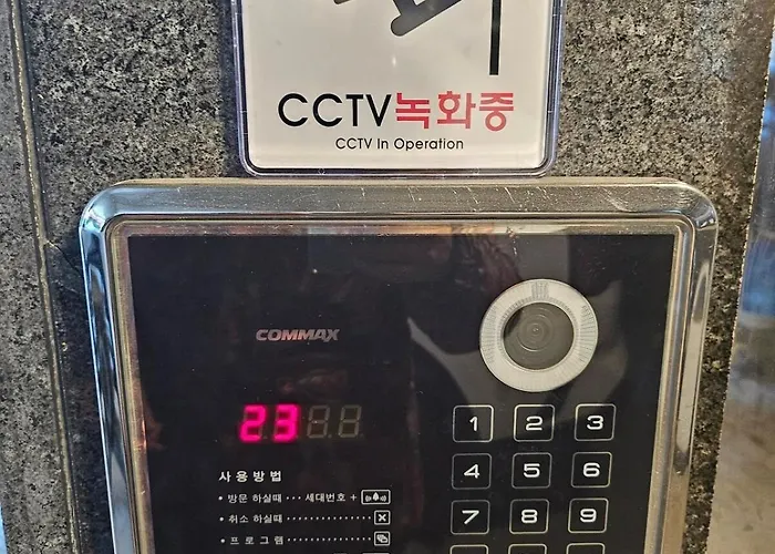 Renee House Seoul