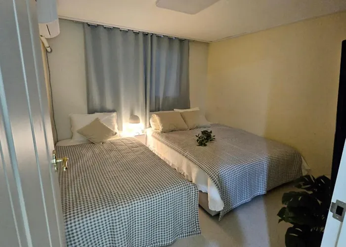 Villa Renee House
