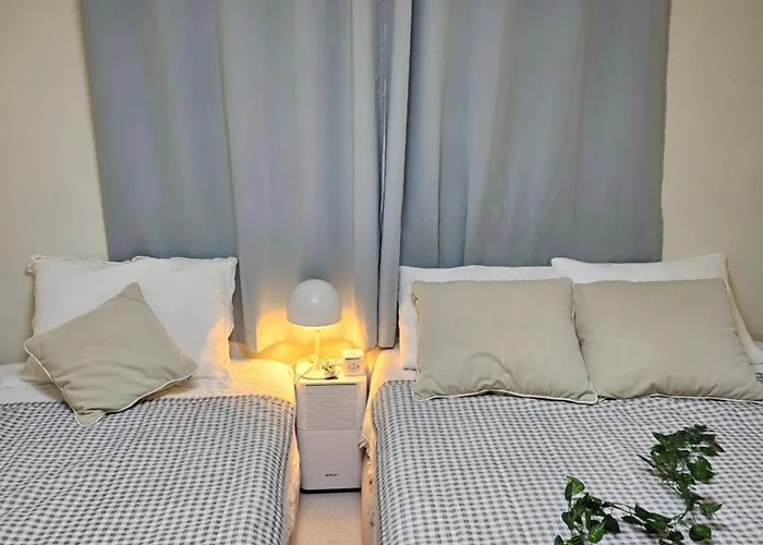 Renee House Villa *