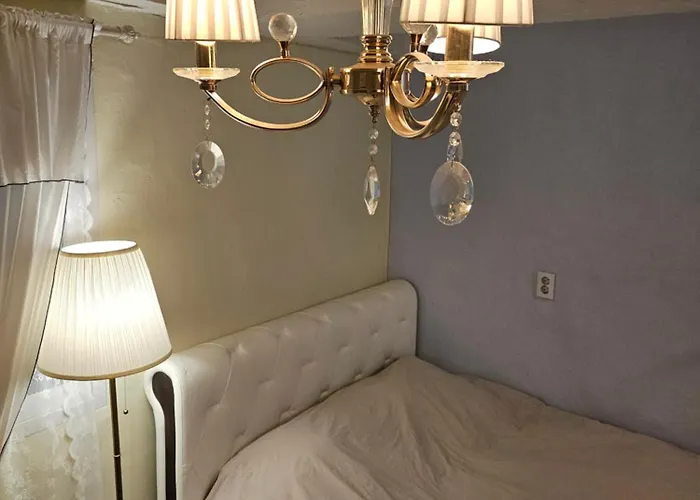 Villa Renee House *