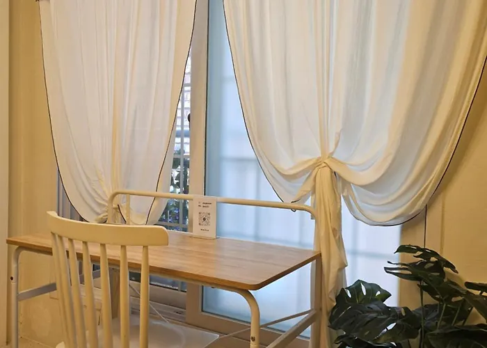 Villa Renee House *