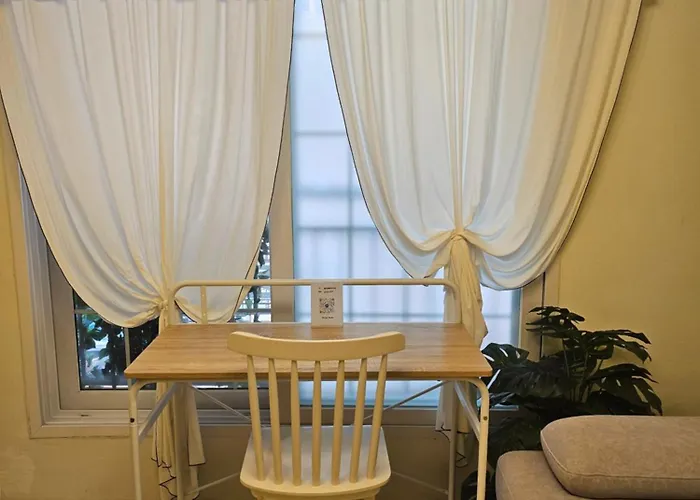 Renee House Villa