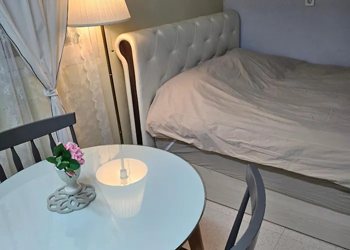 Villa Renee House Seoul